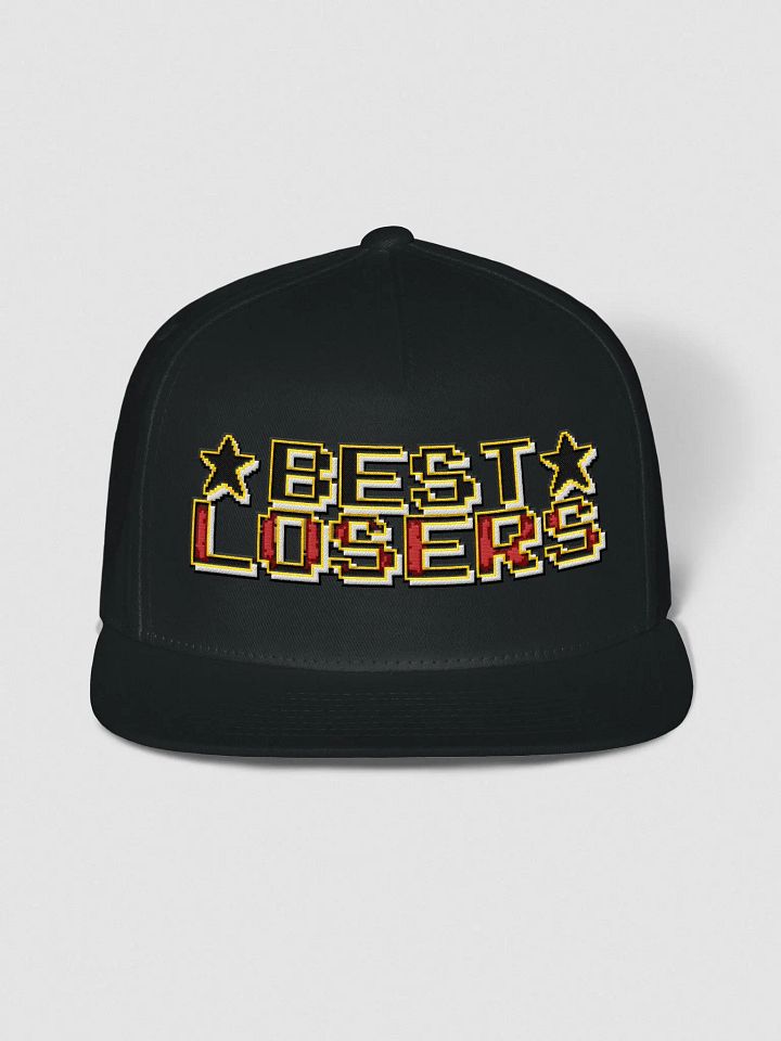 Best Losers Snapback product image (5)