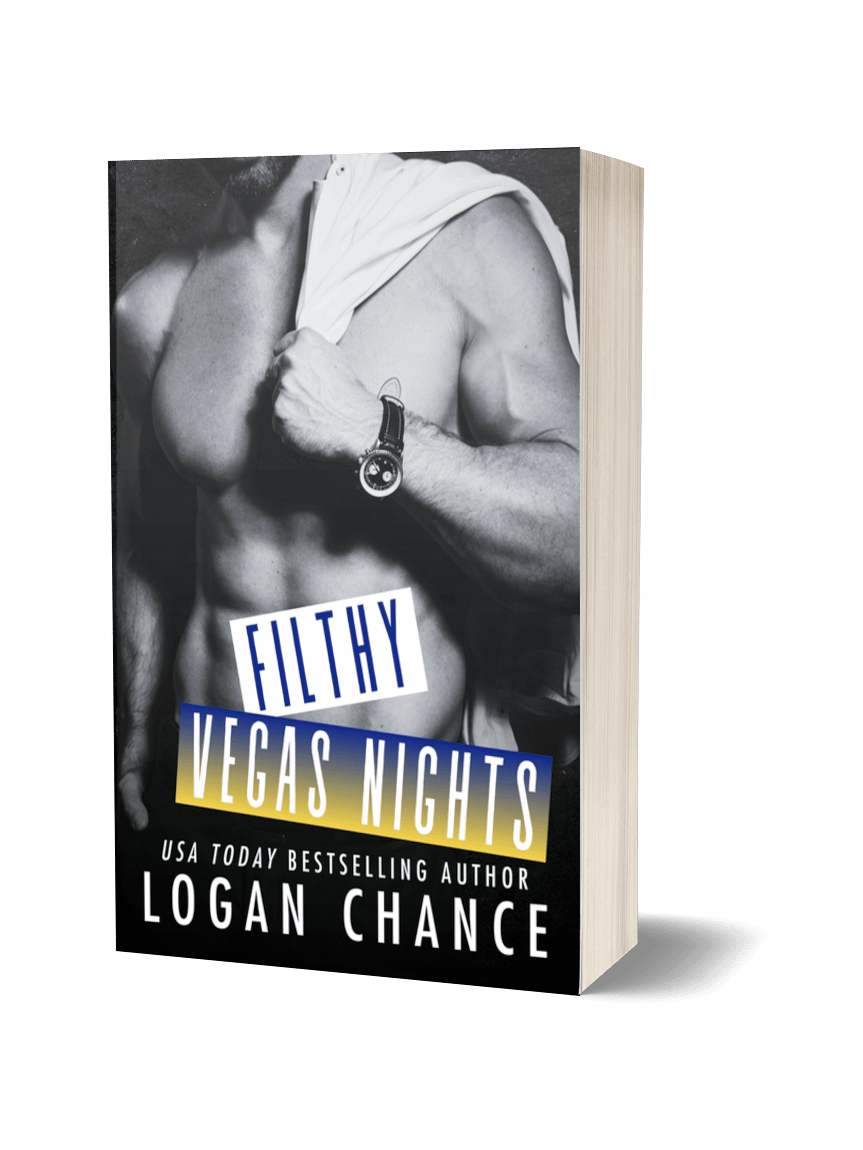 Filthy Vegas Nights (Digital Copy) product image (1)