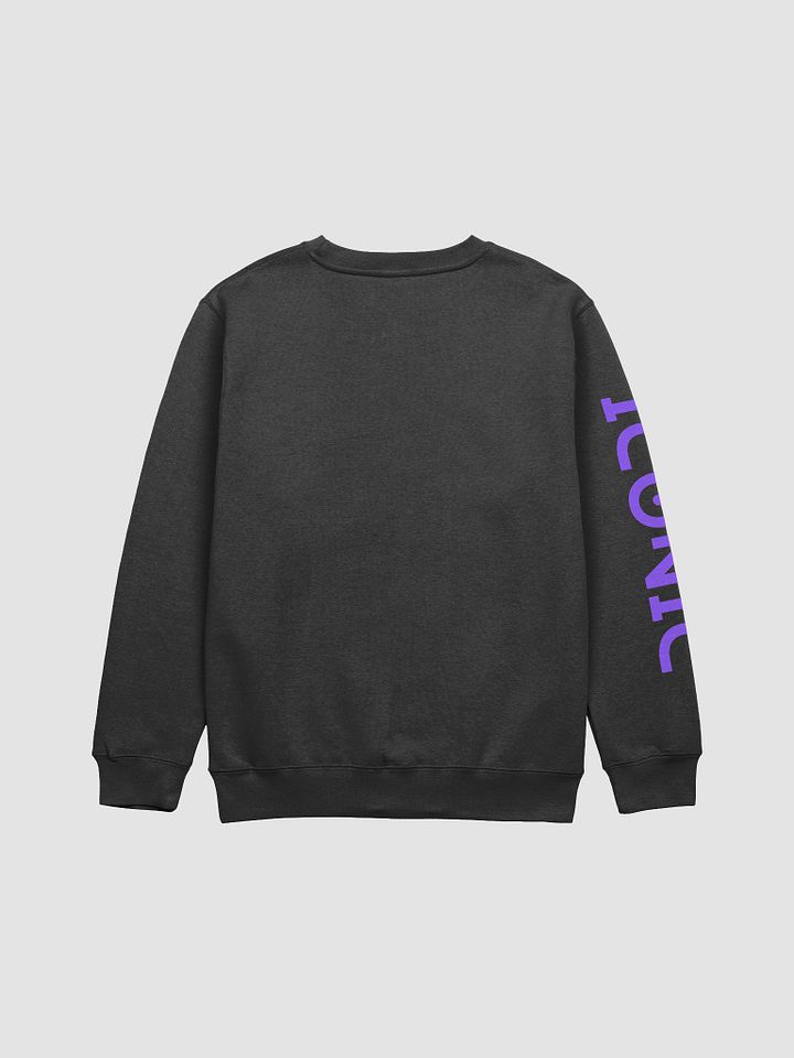 Sweatshirt (Purple/Twitch) product image (2)