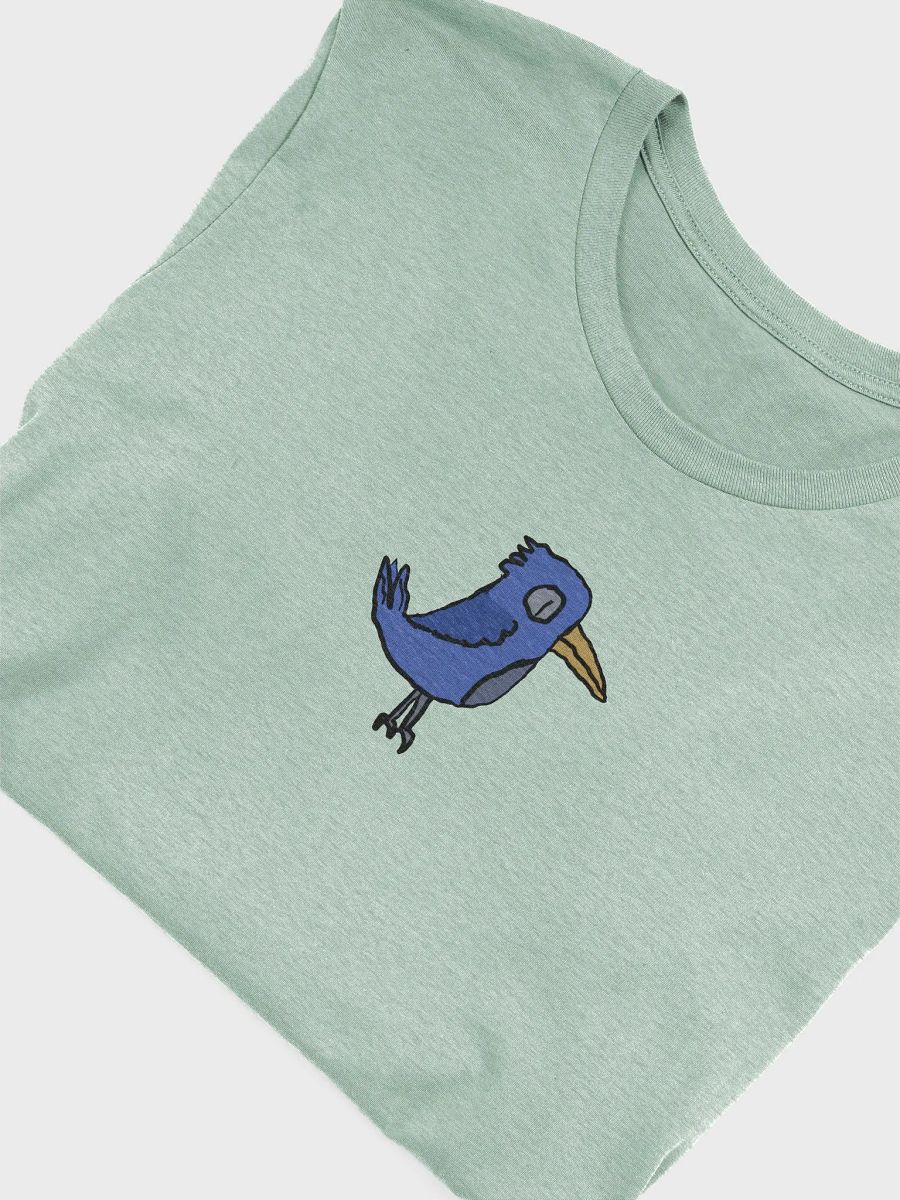 The Blue Bird Tee product image (21)