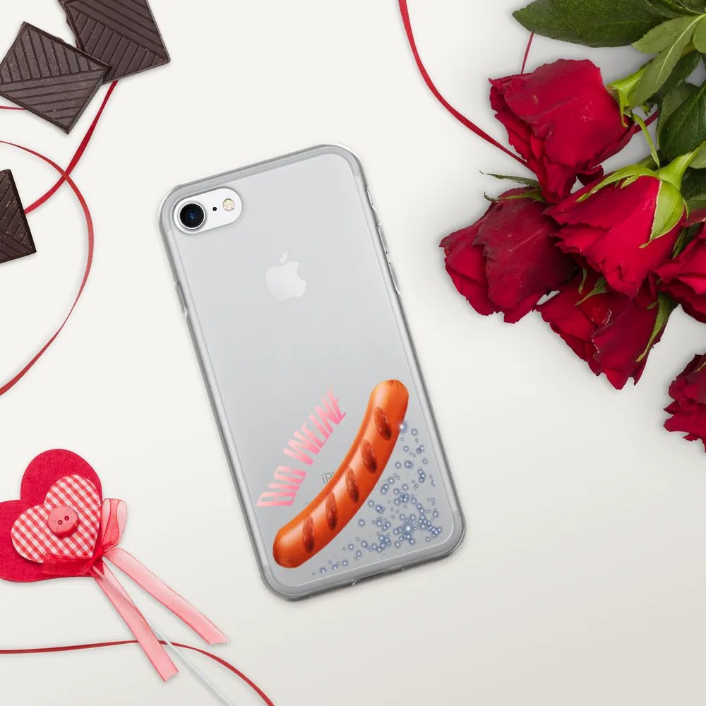 Big Weine iPhone case product image (10)