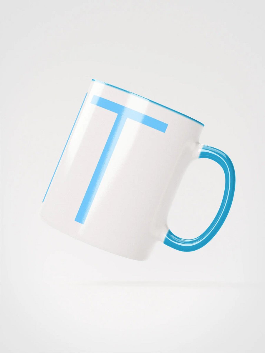 UNT Mug Blue product image (4)
