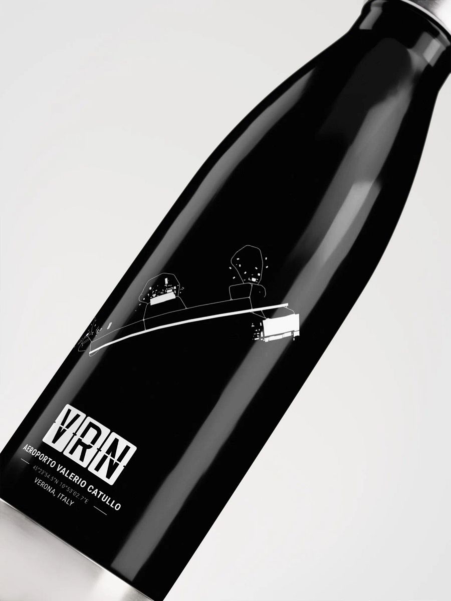 Custom Steel Trinking Bottle product image (5)