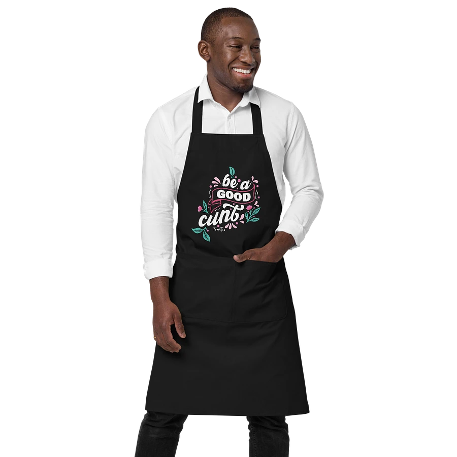 Good Cunt Apron product image (2)