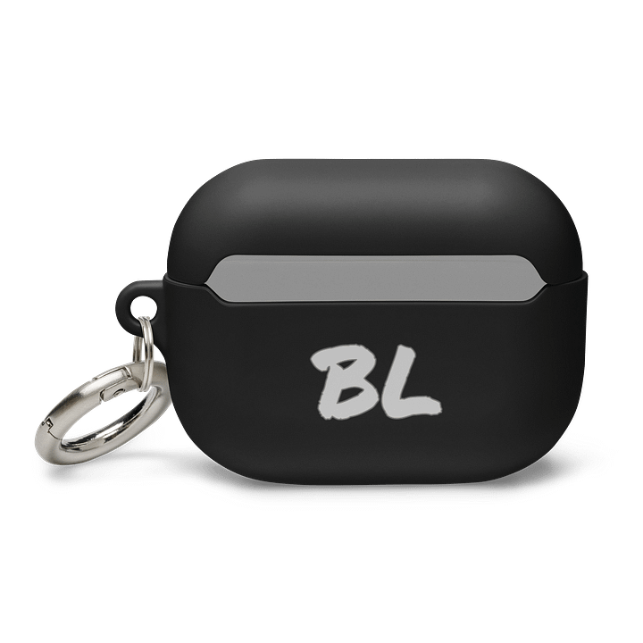 Be Lovely Butterfly AirPods Case product image (20)