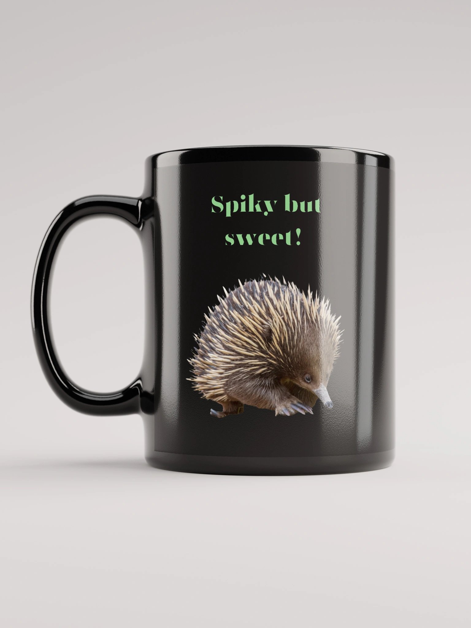 Echidna Mug product image (5)