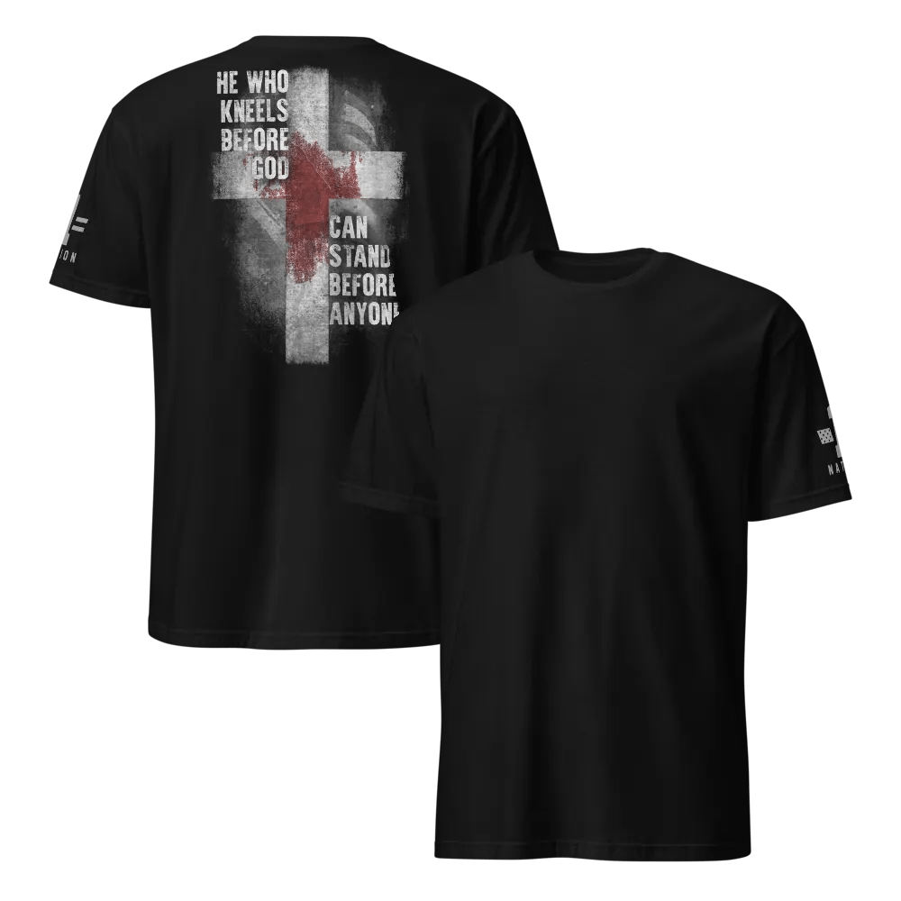 He Who Kneels Before God product image (13)