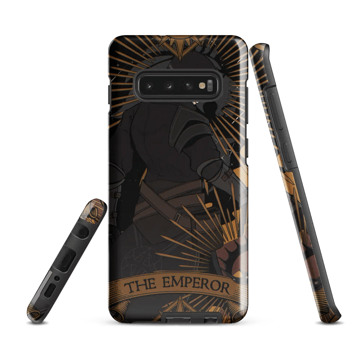Emperor Samsung Case product image (3)