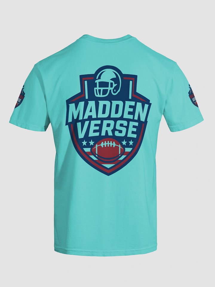 RED WHITE & BOOM Classic Tee product image (1)