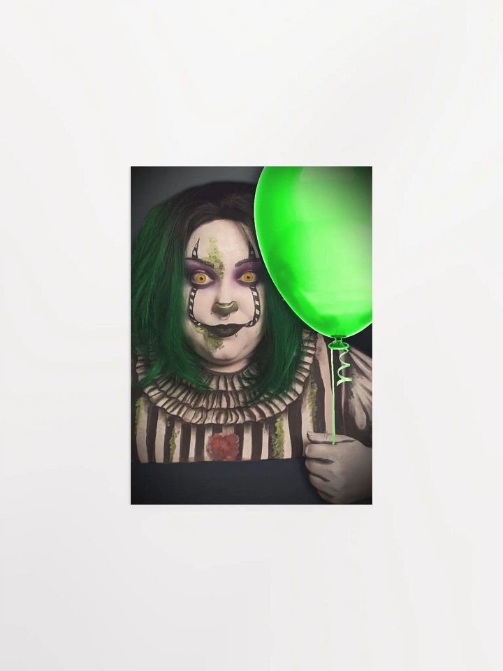 Beetlepenny Print product image (2)