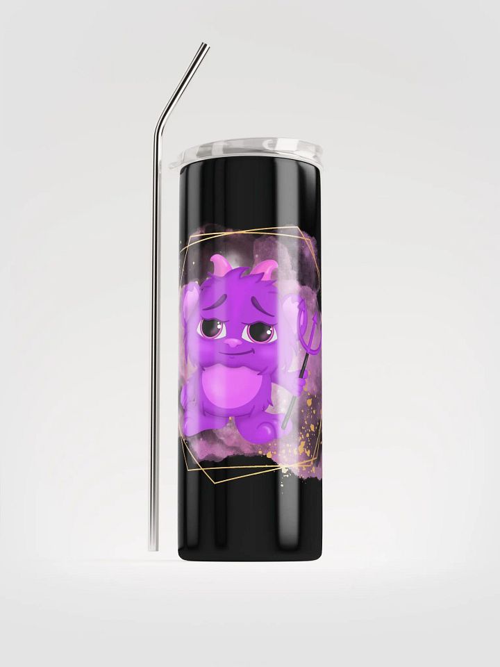 Purple Devil Tumbler product image (1)