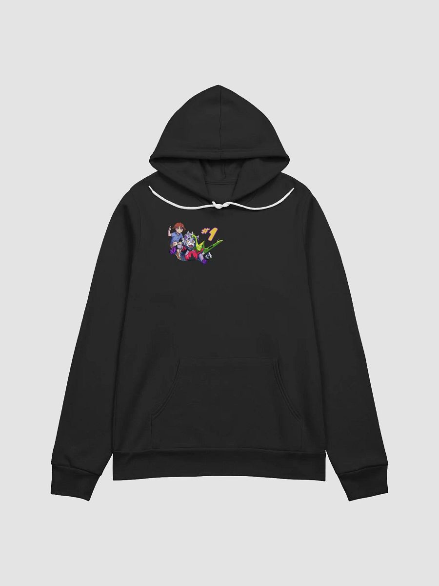 Roxy Friendship Hoodie product image (3)