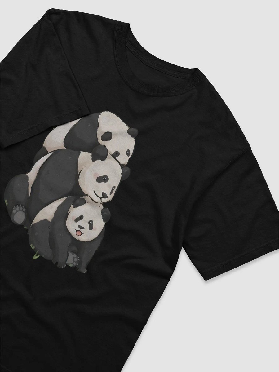 yuke and yuai Panda product image (3)