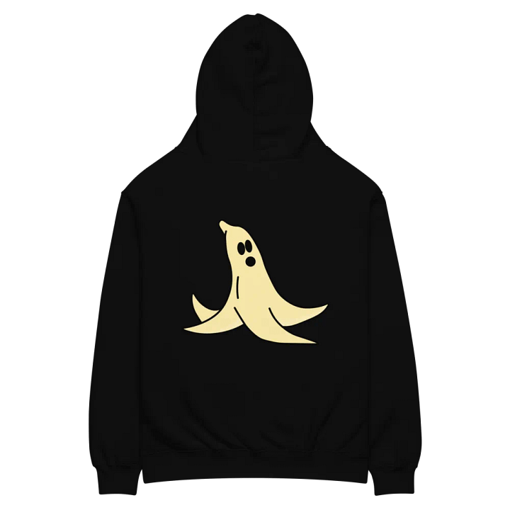 Boo-nana Hoodie product image (2)