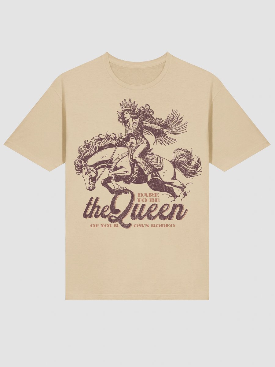 Queen of Your Own Rodeo product image (3)