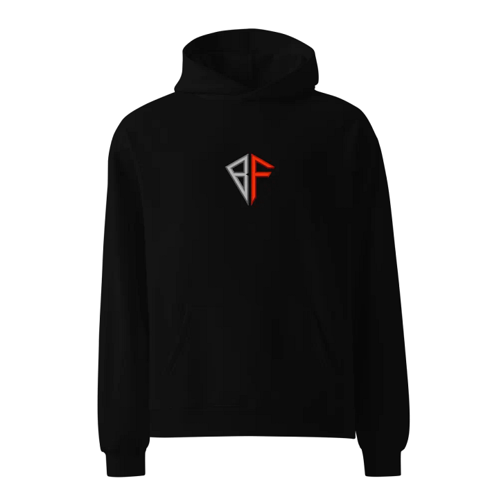 Classic Hoodie product image (1)