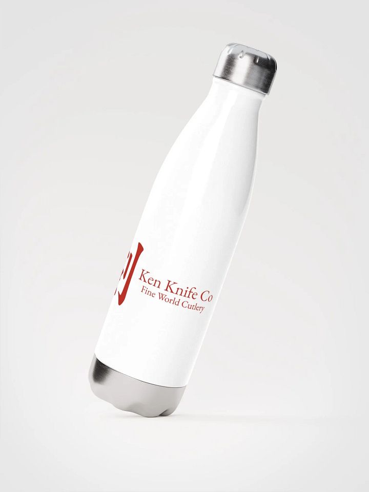 Ken Knife Co 170z Water Bottle 