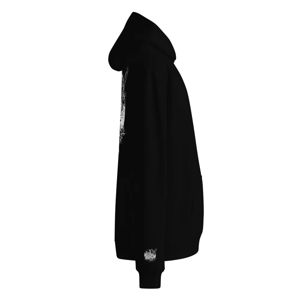 Foks Knight Hoodie product image (4)