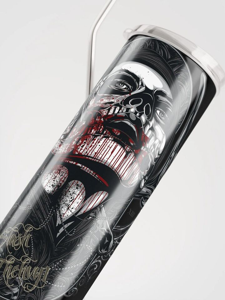 The Chemistry Between Us product image (2)