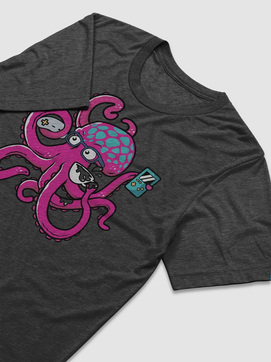 Maccagames Octopus gamer product image (30)