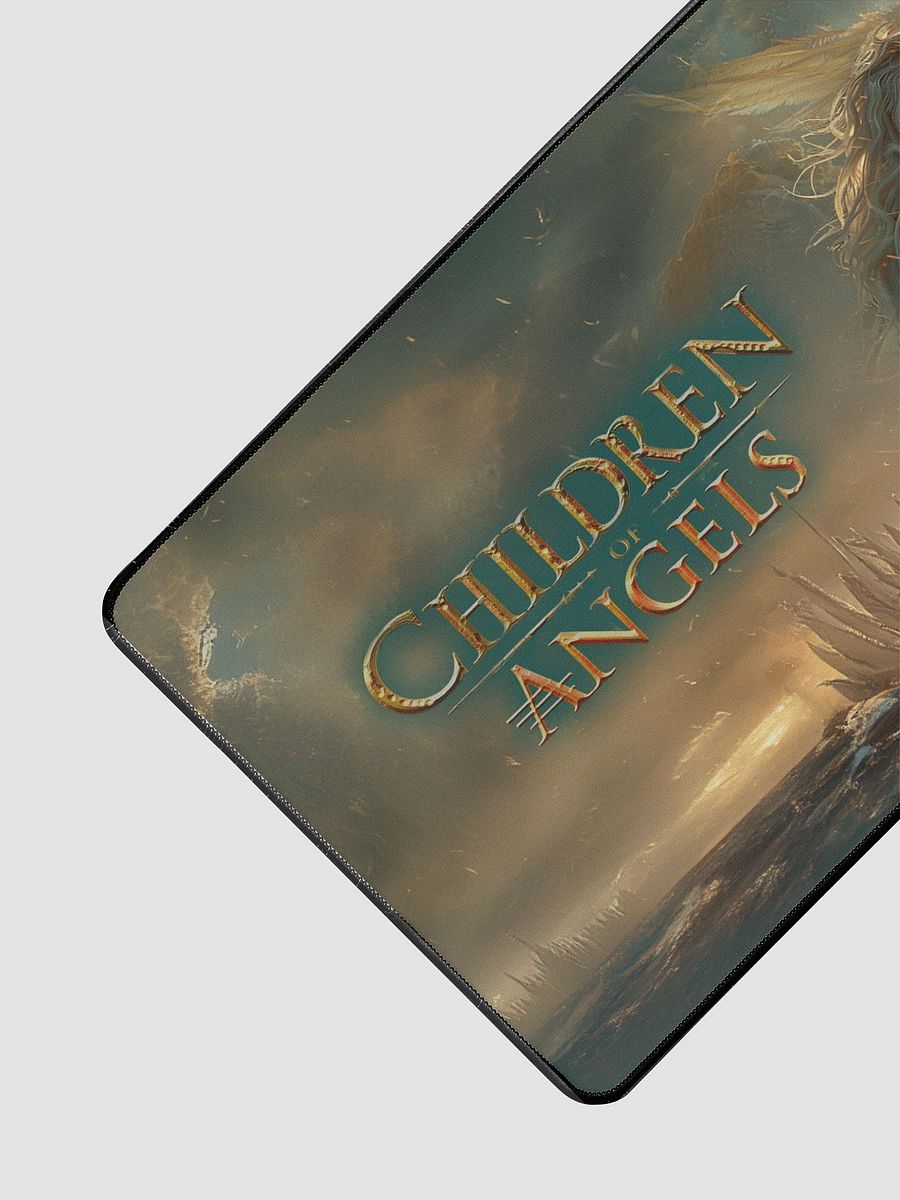 Children of Angels Desk Mat product image (3)