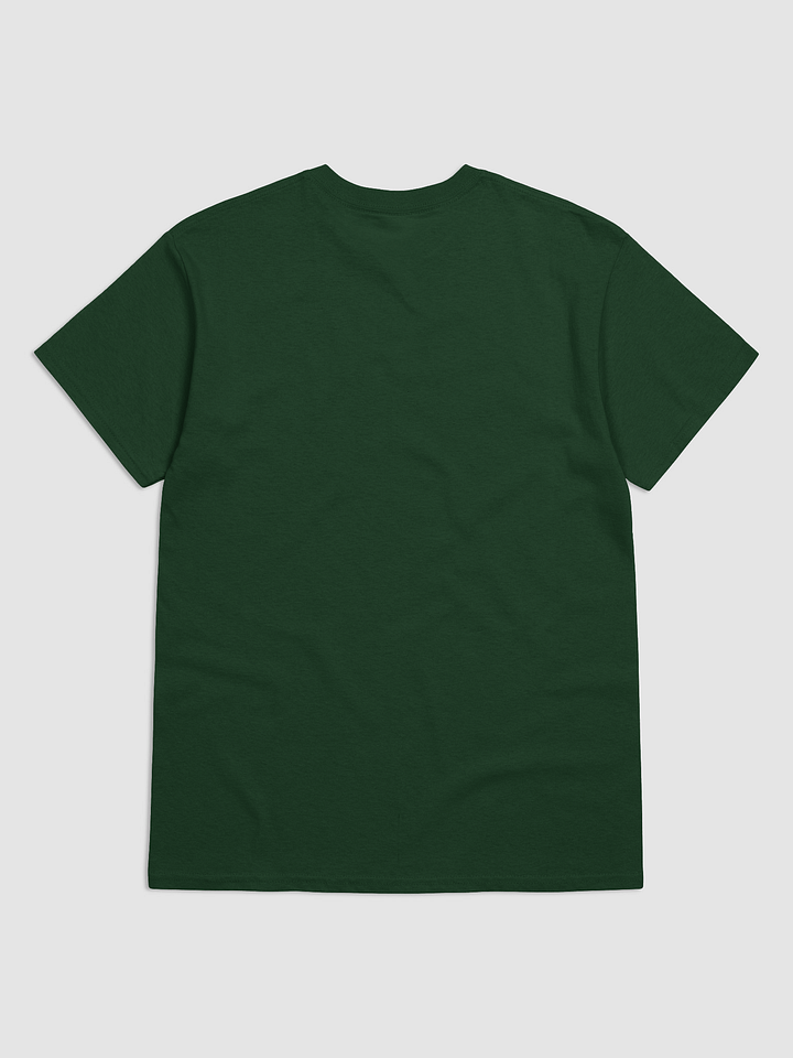 This Girl Loves Jesus Tee product image (13)