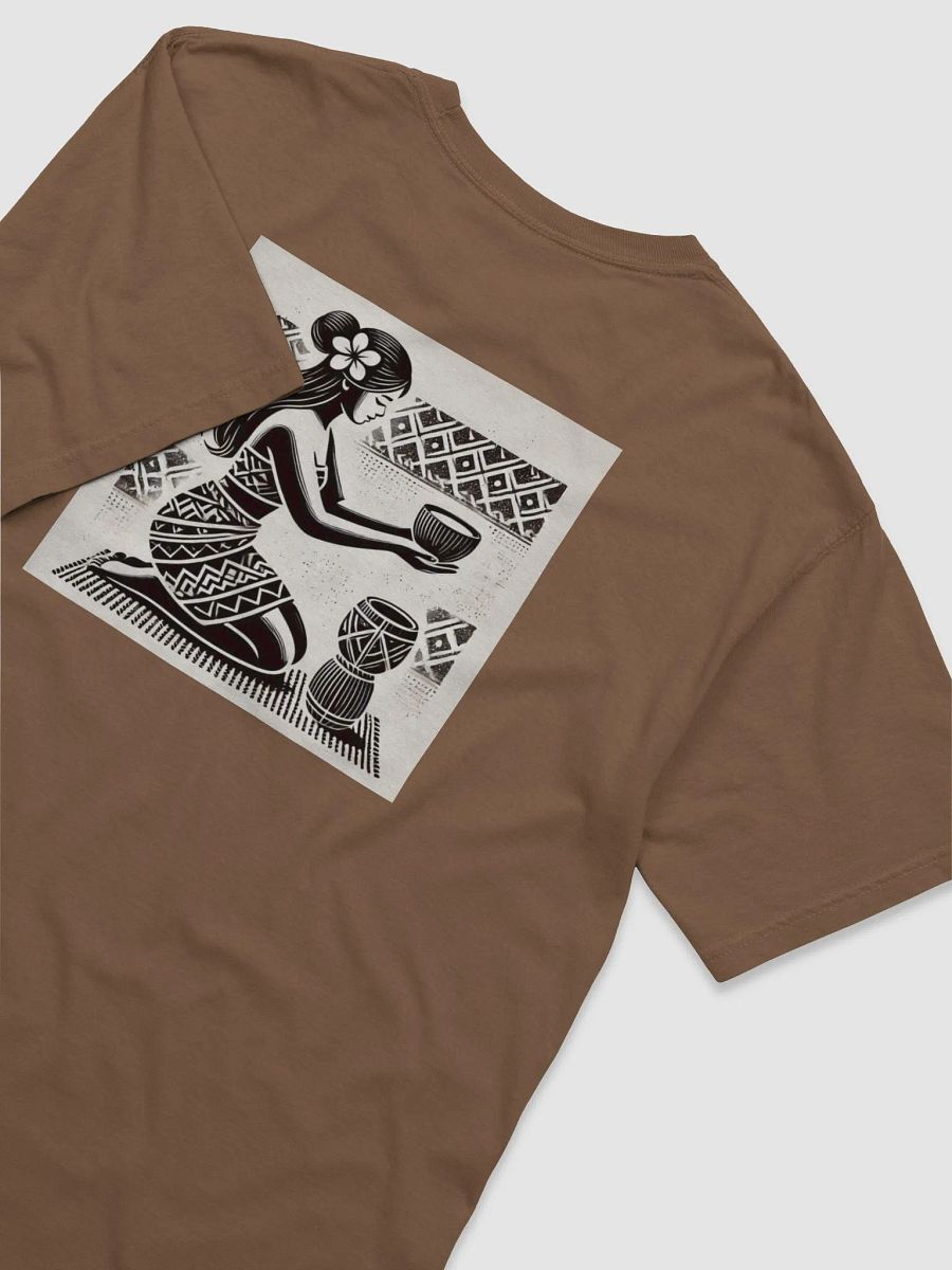 All Things Tonga Kava Tshirt product image (4)