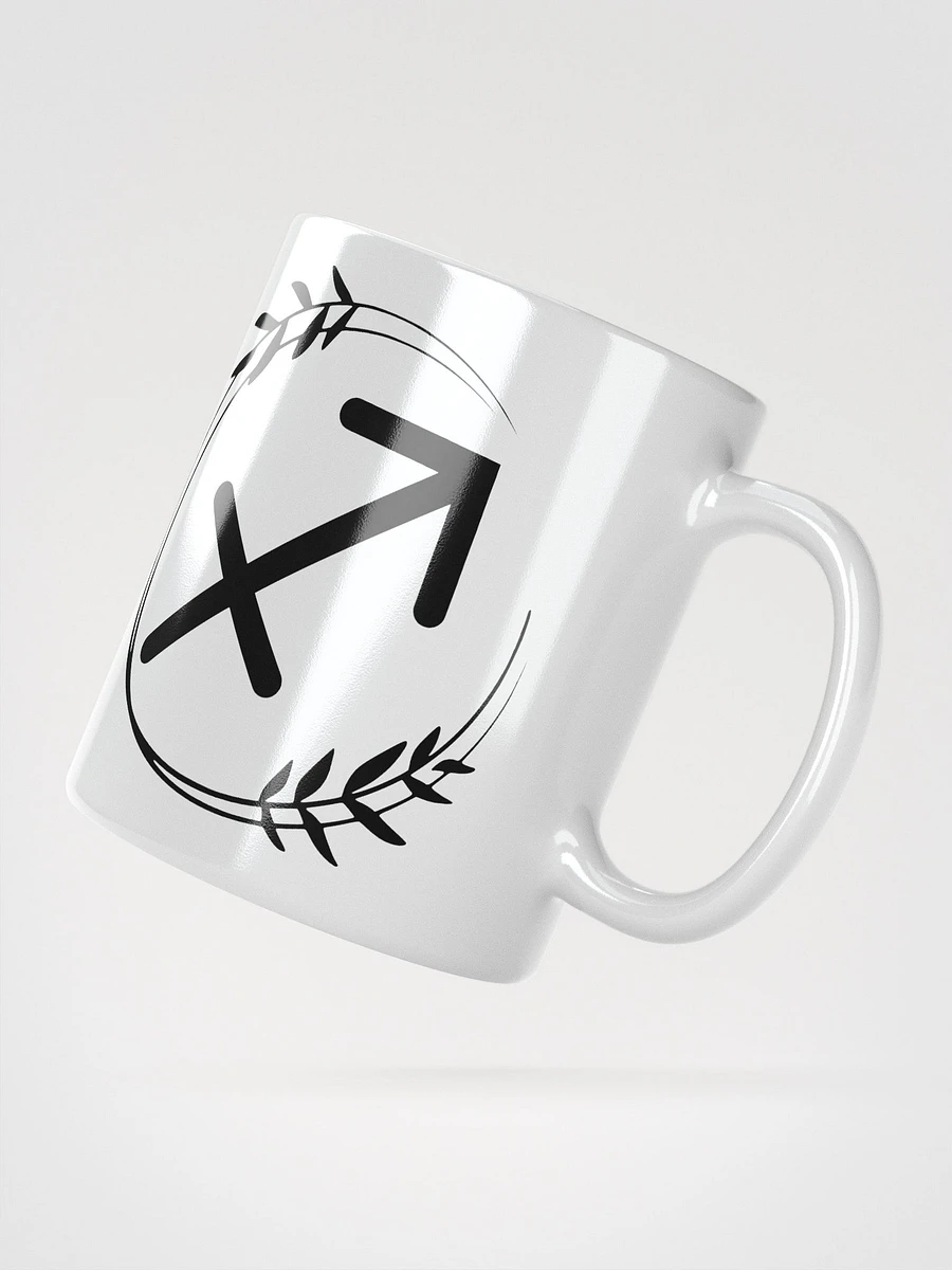 What's Your Moon Sign? Mug ~Sagittarius~ product image (2)