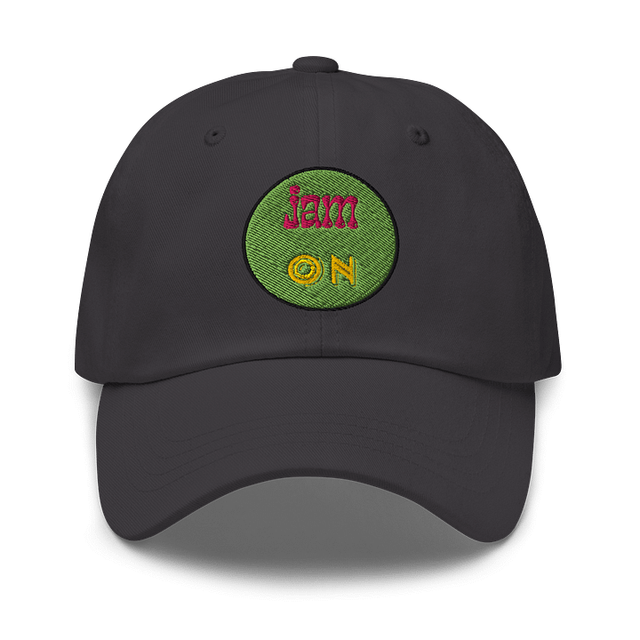 Jam On With This hat product image (1)