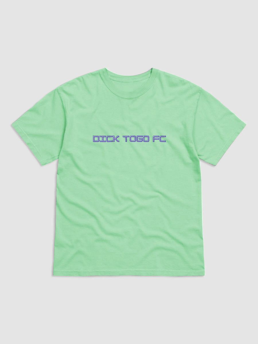dick togo fc tee shirt product image (1)