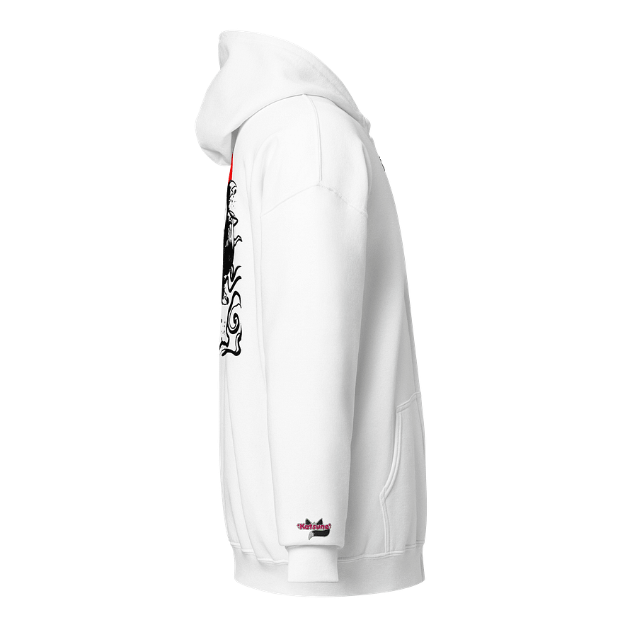 001 Unisex Zip Up Hoodie product image (3)
