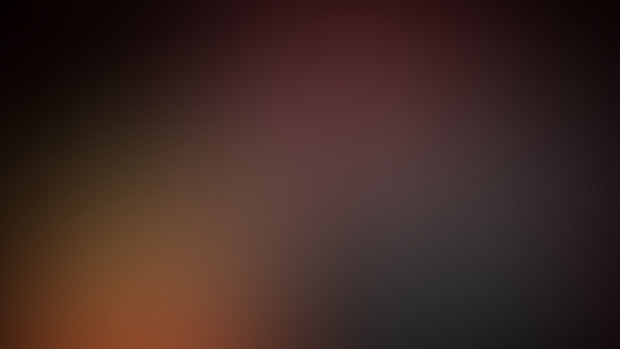 Audio thumbnail background