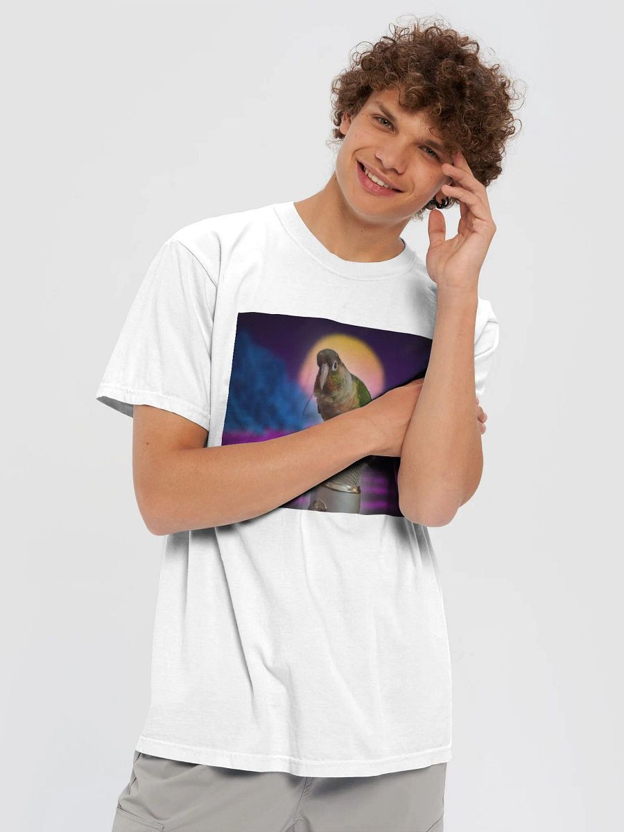 Hondo T-Shirt White product image (5)
