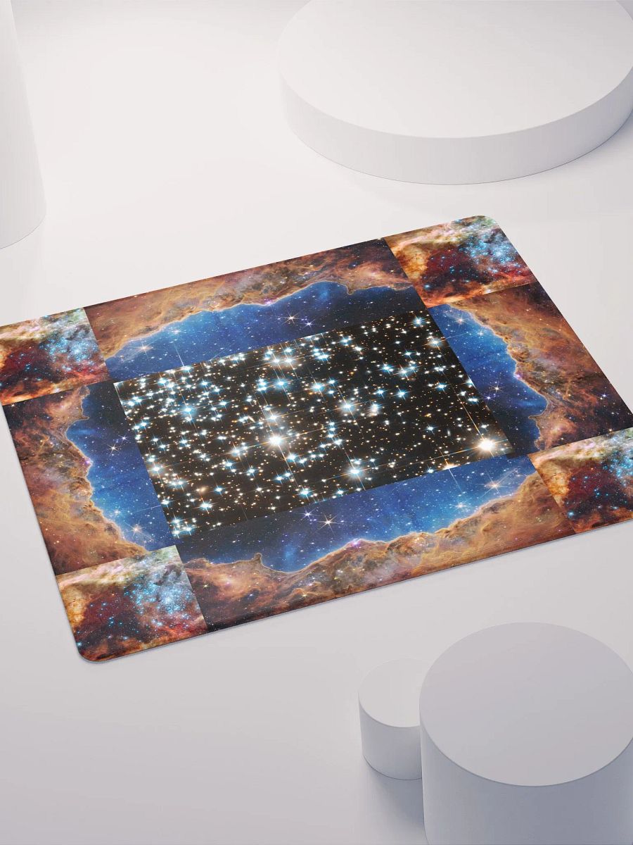 ASTRO Gaming Mouse Pad product image (4)