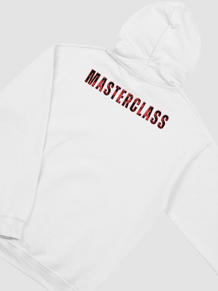 BREWED DIFFERENT Classic Hoodie product image (2)