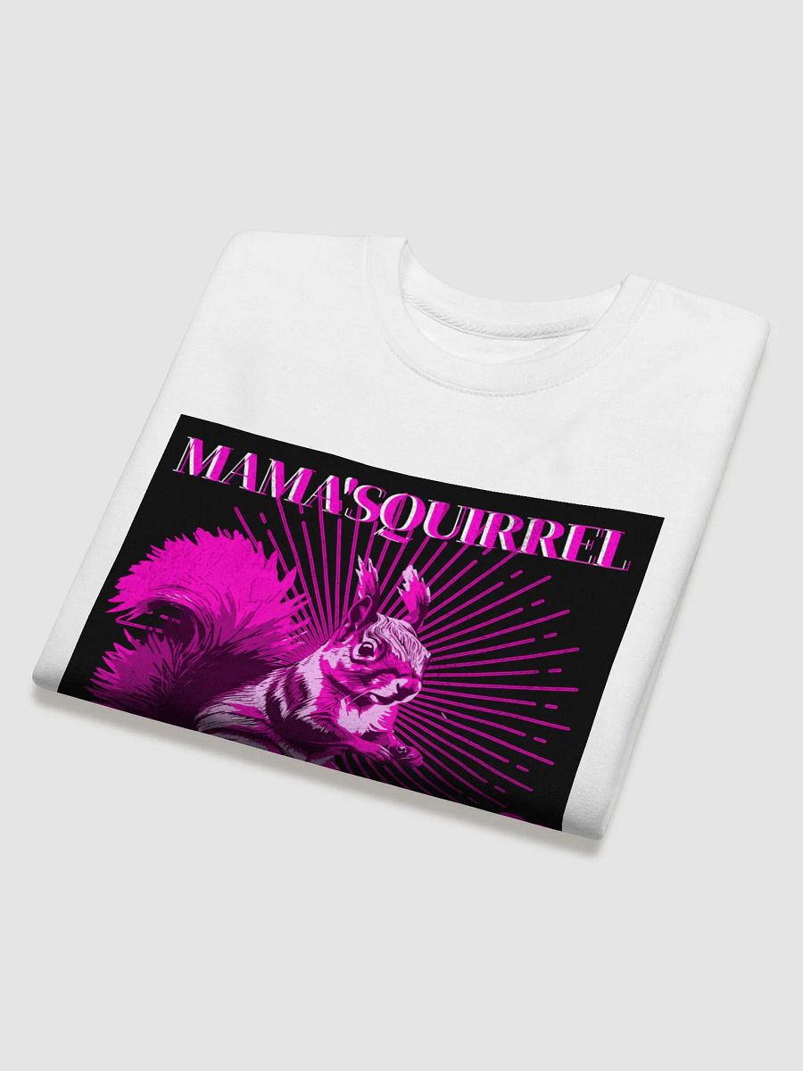 MAMA'SQUIRREL Premium Sweatshirt product image (4)
