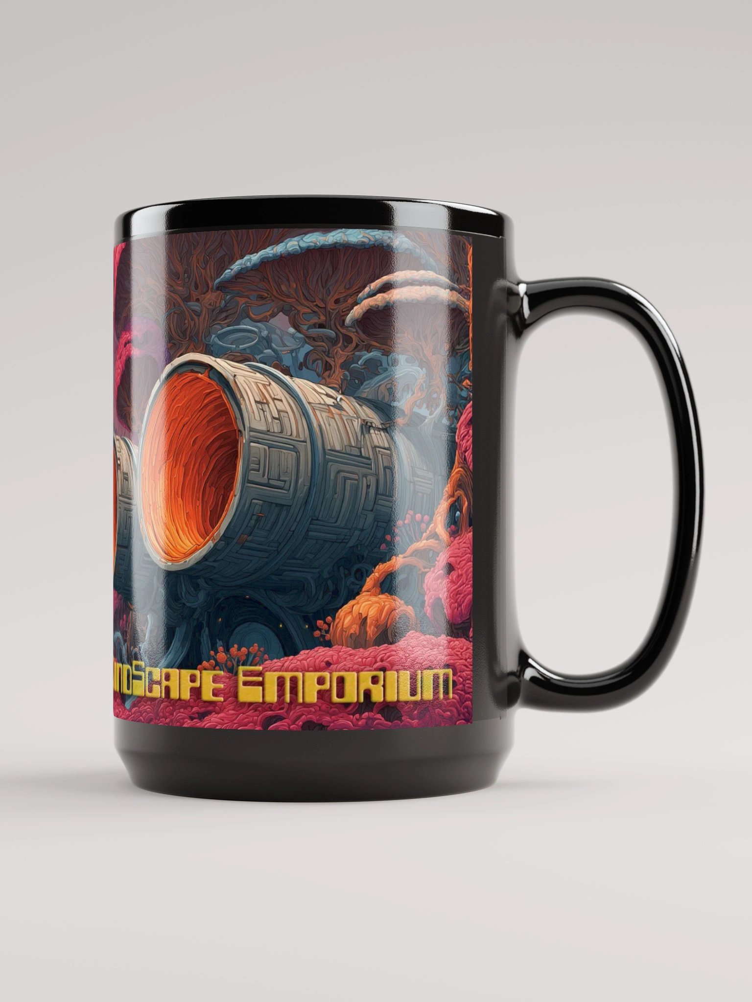 Mindscape Emporium Mug product image (1)
