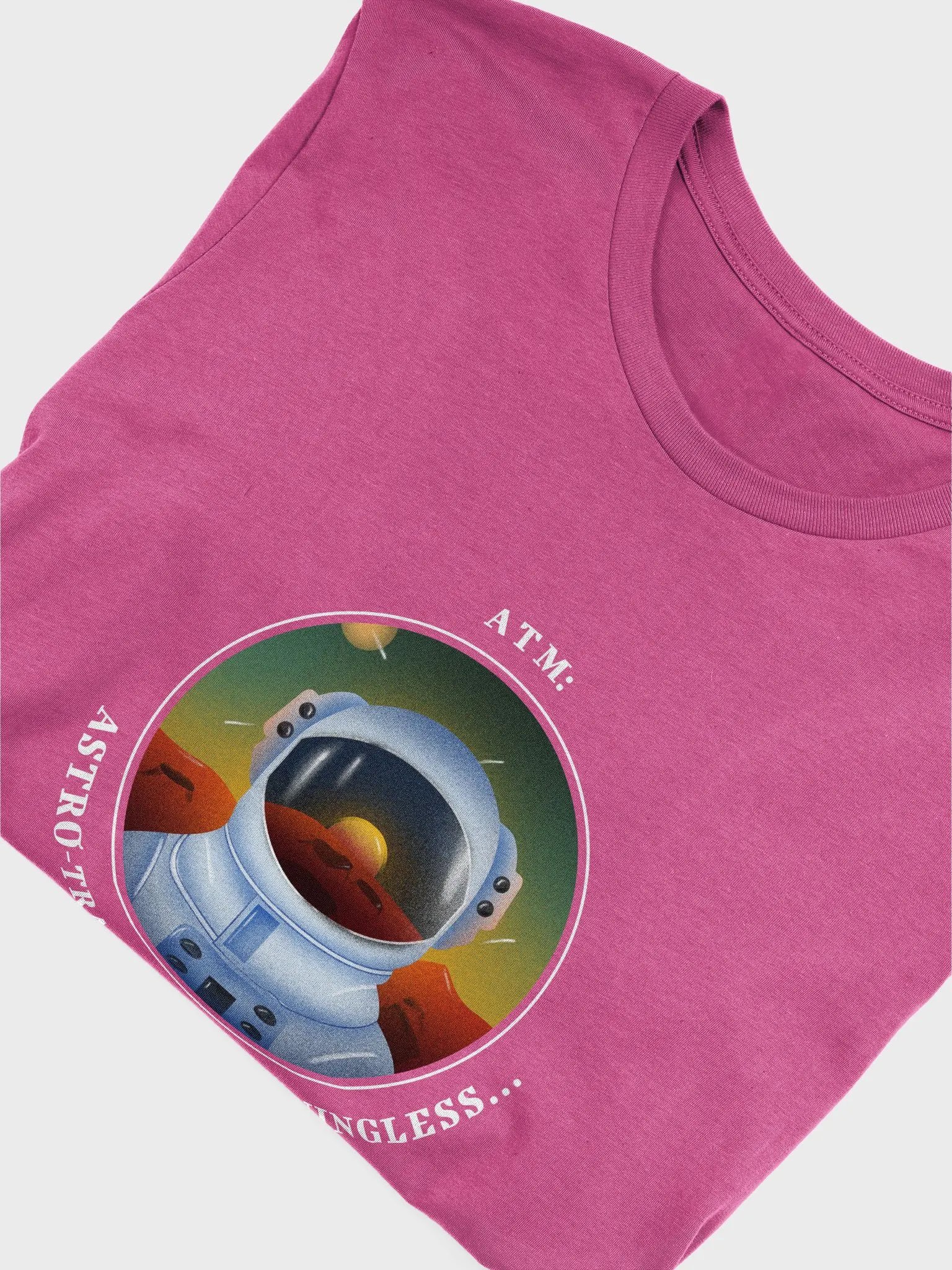 Iconic Comfort Tee product image (43)