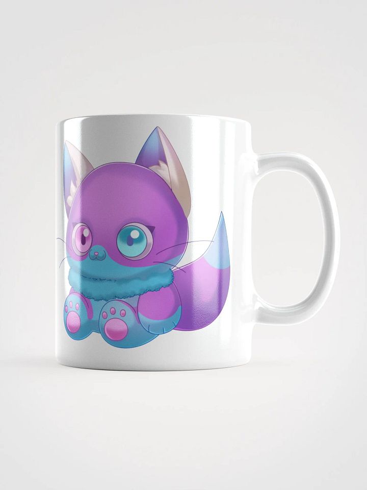 Arya da Fox Mug product image (1)