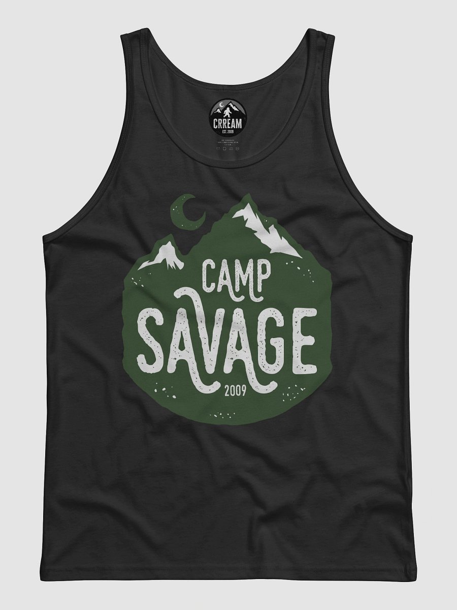 Savage Scout Tank product image (2)