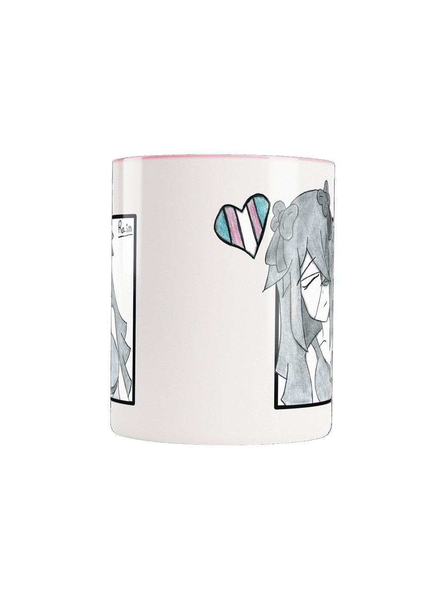 Rain's Pride & Joy Coffe Mug product image (25)