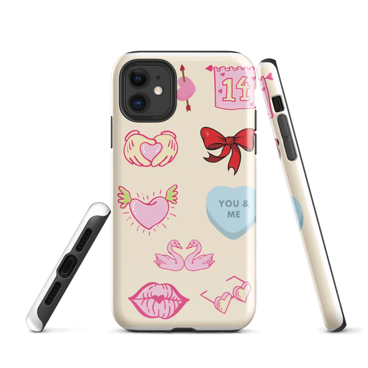 VALENTINE SPIRIT product image (1)