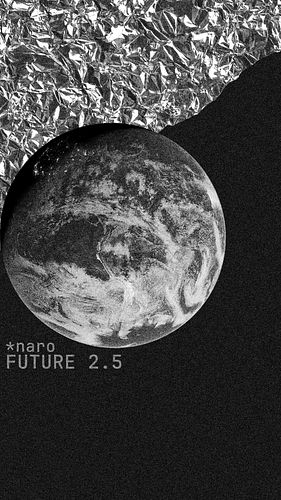 FUTURE 2.5 by @naromusicc OUT NOW on @outsizerecs 

#dubstep #riddim #rave #edm