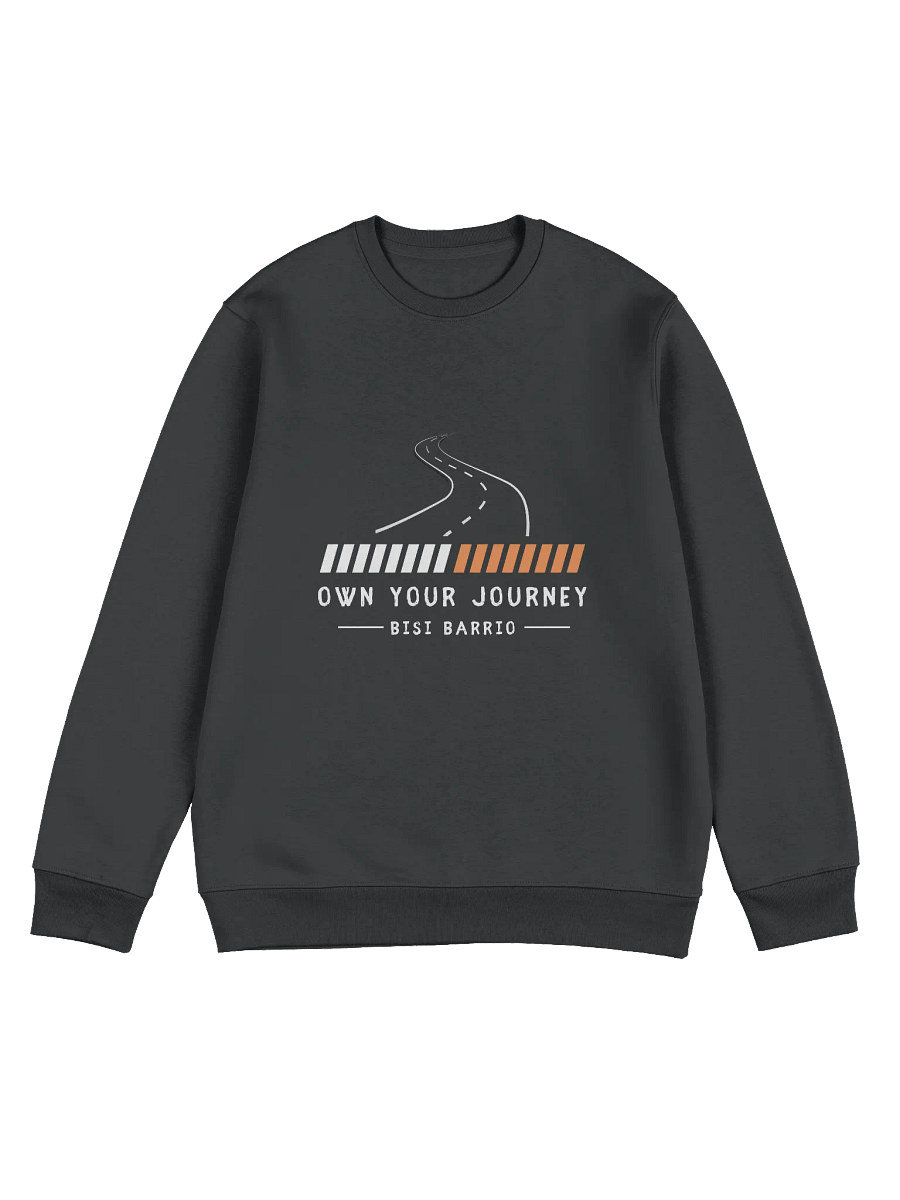Trackside Adventure Unisex Sweatshirt product image (1)