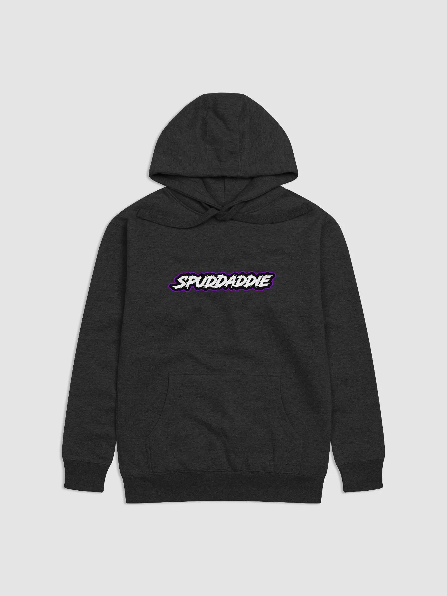 Spuddaddie hoodie product image (2)