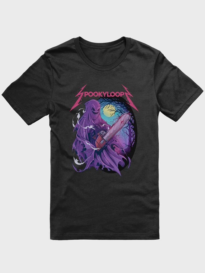 Ride The Chainsaw! product image (1)