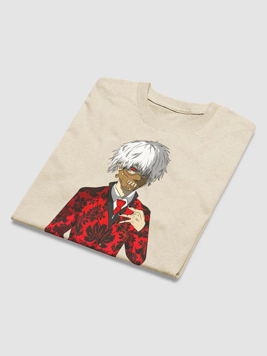 Kaneki X Hannibal T-shirt product image (3)