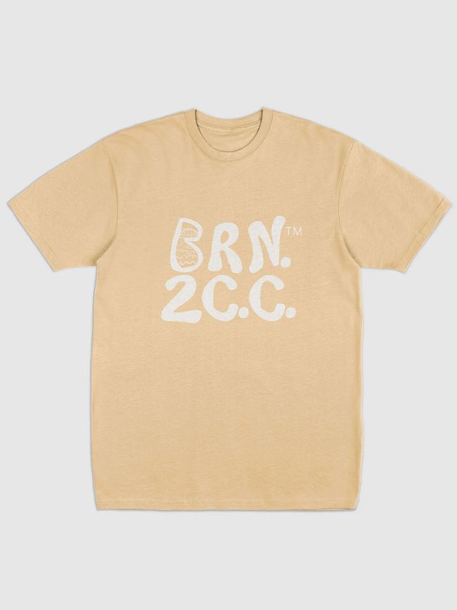 BRN.2C.C.™ | MEN'S I Activewear