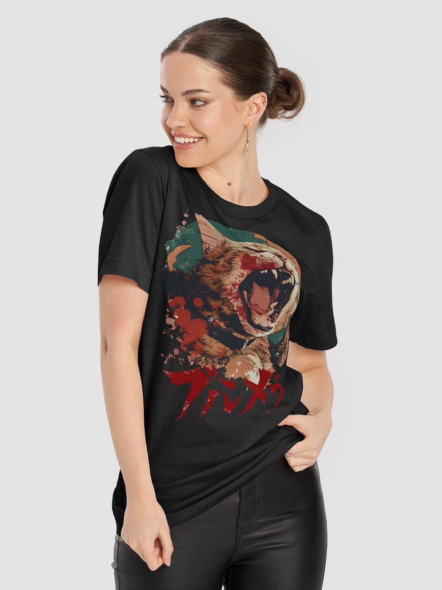 Angry Cat product image (8)