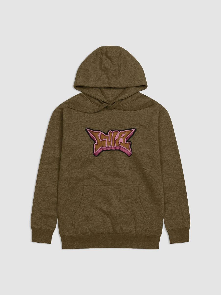 Lula Cotton Hoodie product image (37)